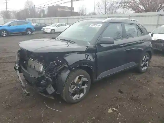 KMHRC8A36PU276218 2023 HYUNDAI VENUE-0
