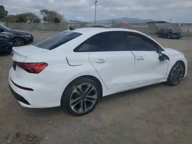 WAUGUDGY1SA060725 2025 AUDI A3-2
