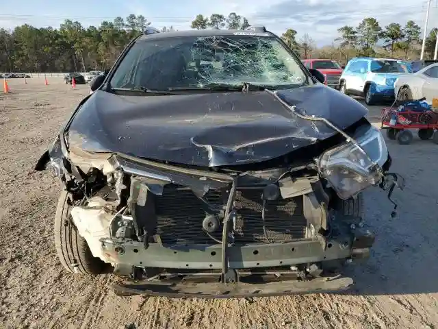 JTMZFREVXJJ742156 2018 TOYOTA RAV4-4