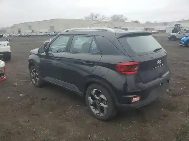 KMHRC8A36PU276218 2023 HYUNDAI VENUE-1