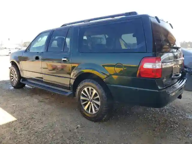 1FMJK1HT1FEF00159 2015 FORD EXPEDITION-1