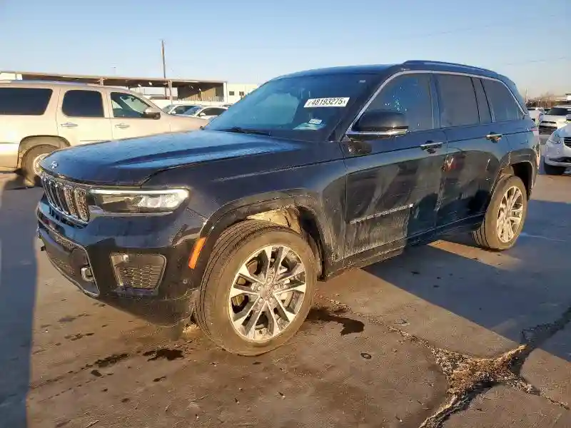 1C4RJHDG7N8616085 2022 JEEP GRAND CHEROKEE-0