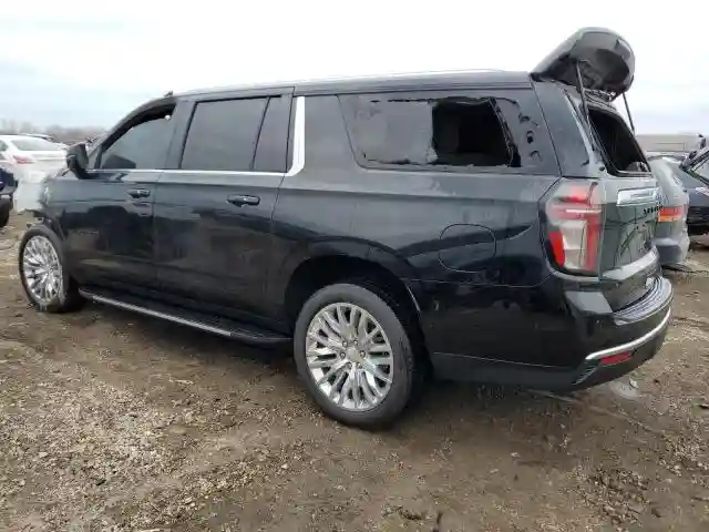 1GNSKCKDXPR438333 2023 CHEVROLET SUBURBAN-1