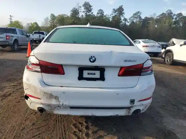 WBAJA5C54JWA35743 2018 BMW 5 SERIES-5