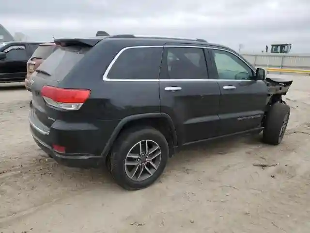 1C4RJFBG6KC553318 2019 JEEP GRAND CHEROKEE-2