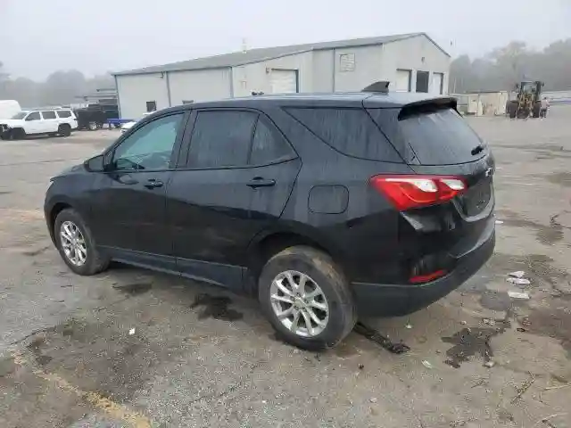 2GNAXHEV1M6133728 2021 CHEVROLET EQUINOX-1