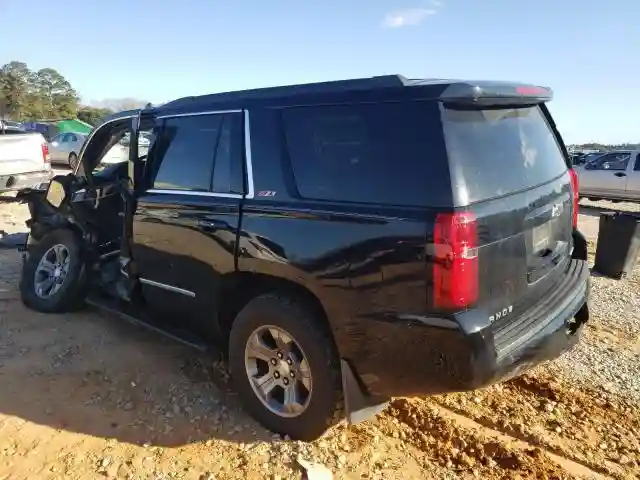 1GNSKBKC9HR303105 2017 CHEVROLET TAHOE-1