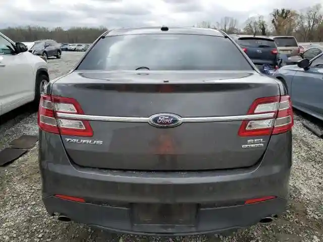 1FAHP2E86GG105707 2016 FORD TAURUS-5