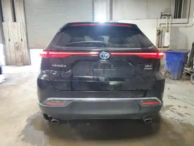 JTEAAAAHXMJ058351 2021 TOYOTA VENZA-5