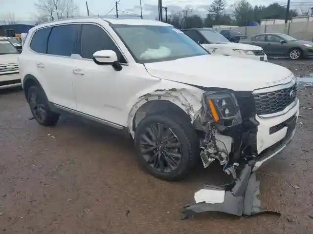 5XYP54HC8MG158219 2021 KIA TELLURIDE-3