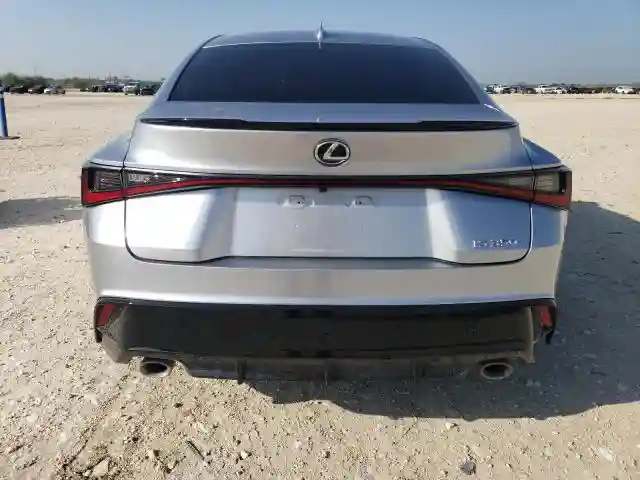 JTHBZ1B26R5079711 2024 LEXUS IS 350 F S-5