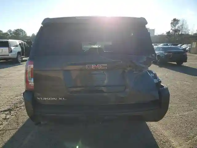 1GKS2GKC4GR252282 2016 GMC YUKON-5