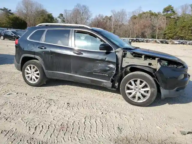 1C4PJMDS9GW267787 2016 JEEP GRAND CHEROKEE-3