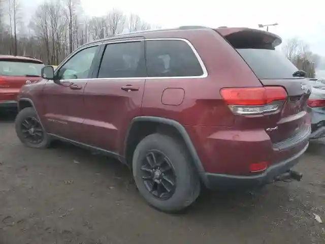 1C4RJFAG7JC256395 2018 JEEP GRAND CHEROKEE-1