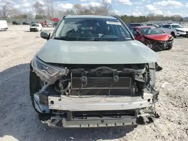 4T3B6RFV4MU050447 2021 TOYOTA RAV4-4