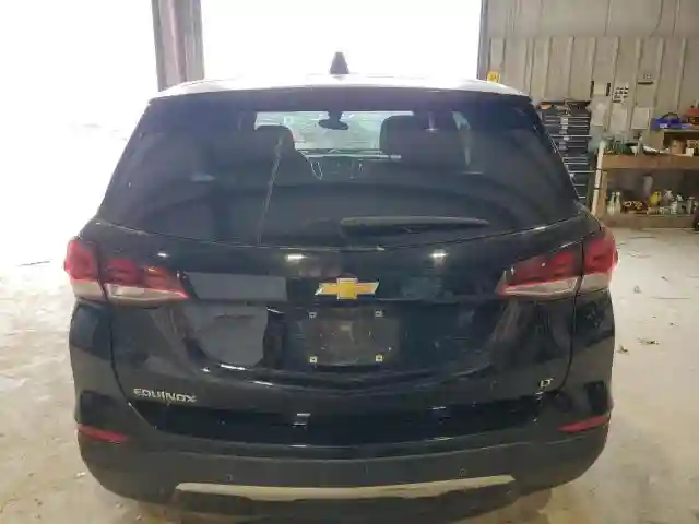 3GNAXKEV5NL308802 2022 CHEVROLET EQUINOX-5