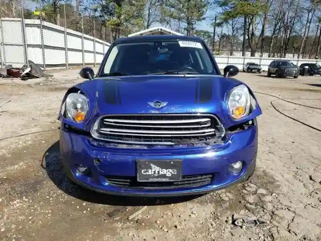 WMWZB3C58FWR45081 2015 MINI COOPER-4
