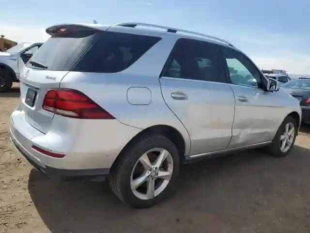 4JGDA5HB4GA798262 2016 MERCEDES-BENZ GLE-CLASS-2