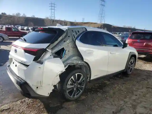 JTHP9JBH4M2038336 2021 LEXUS UX 250H-2