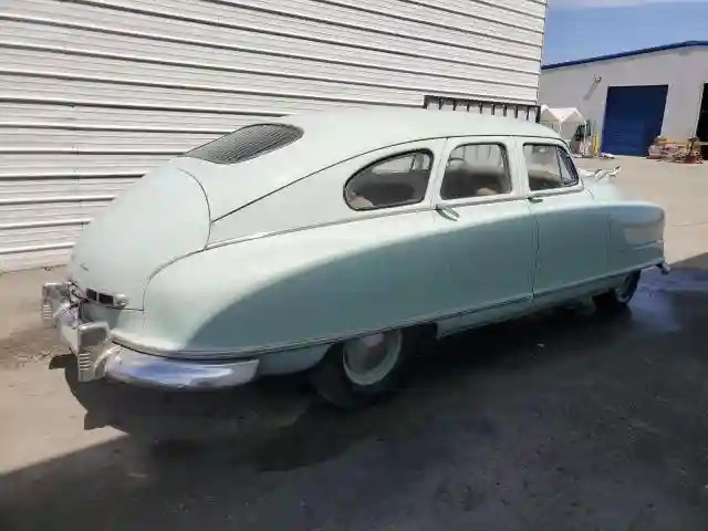 K319481 1949 NASH AIRFLYTE-2