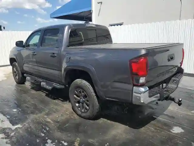 3TYAZ5CN9MT003372 2021 TOYOTA TACOMA-1