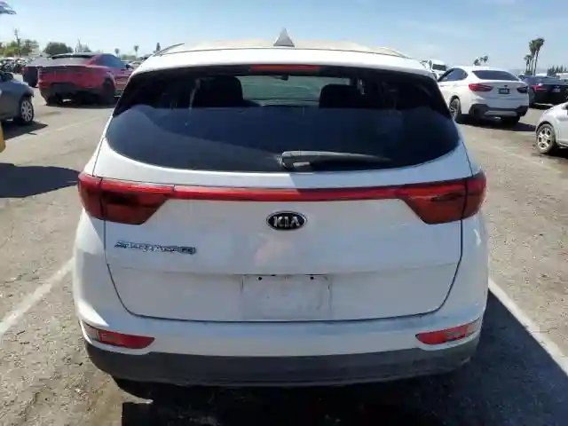 KNDPM3AC7J7478115 2018 KIA SPORTAGE-5