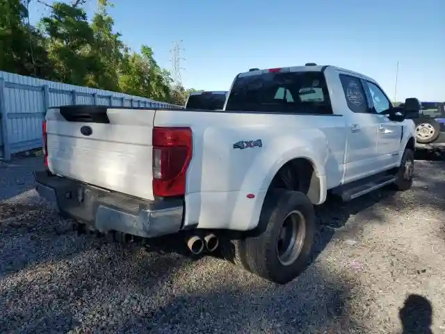 1FT8W3DTXLEE57400 2020 FORD F350-2