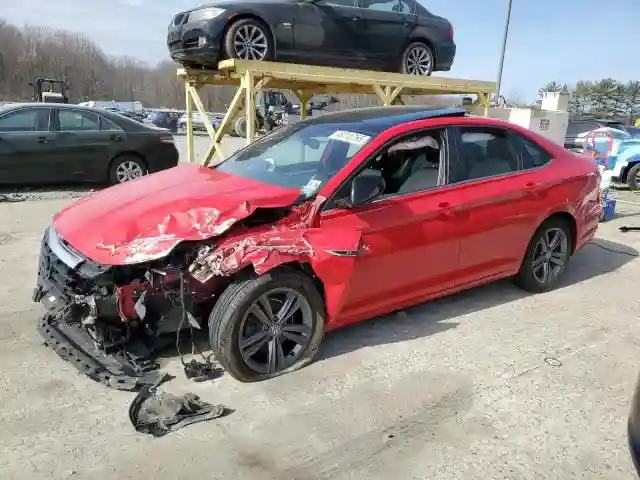 3VWC57BU1MM017462 2021 VOLKSWAGEN JETTA-0