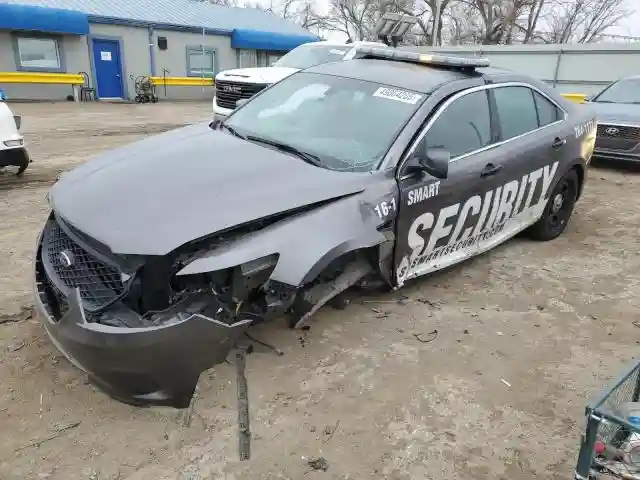 1FAHP2MK2GG134893 2016 FORD TAURUS-0