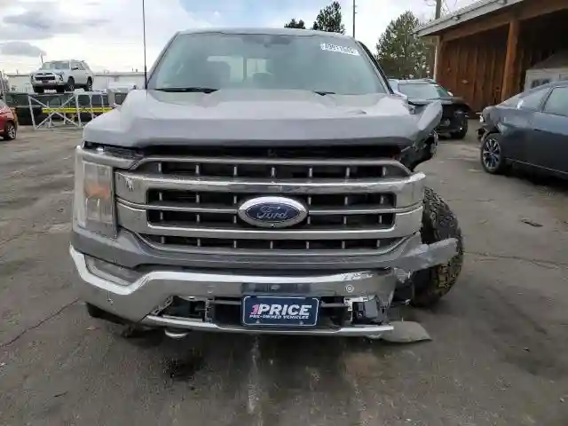1FTFW1ED6MFC71528 2021 FORD F-150-4