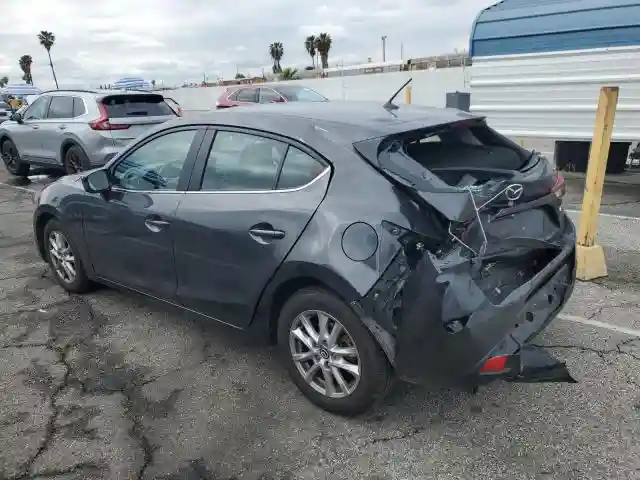 3MZBM1L75FM124621 2015 MAZDA 3-1