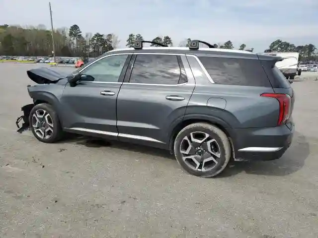 KM8R5DGE3PU511606 2023 HYUNDAI PALISADE-1