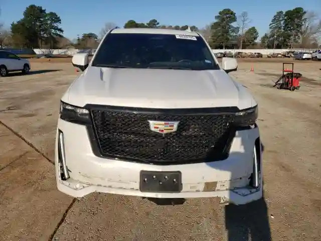 1GYS3EKL6NR234497 2022 CADILLAC ESCALADE-4