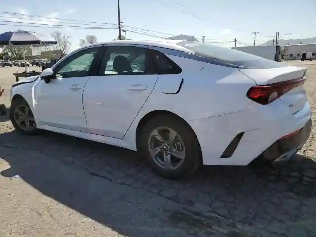 5XXG14J27MG014906 2021 KIA K5-1