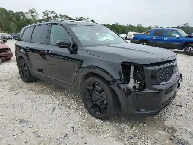 5XYP3DHC8MG194059 2021 KIA TELLURIDE-3