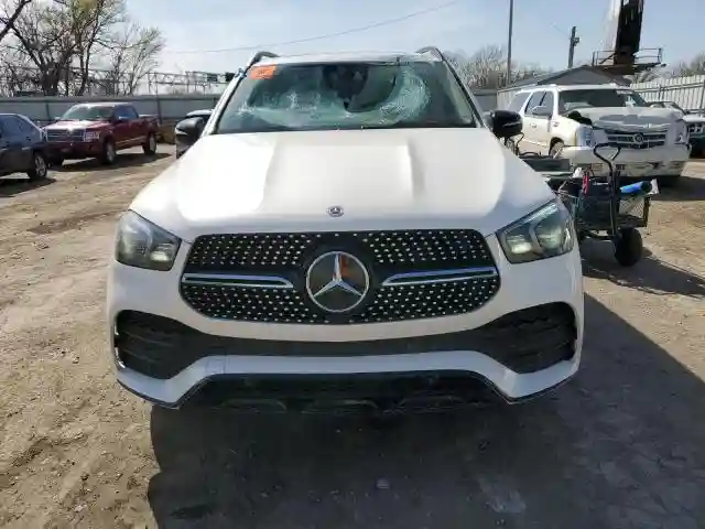 4JGFB4KB9LA147096 2020 MERCEDES-BENZ GLE-CLASS-4