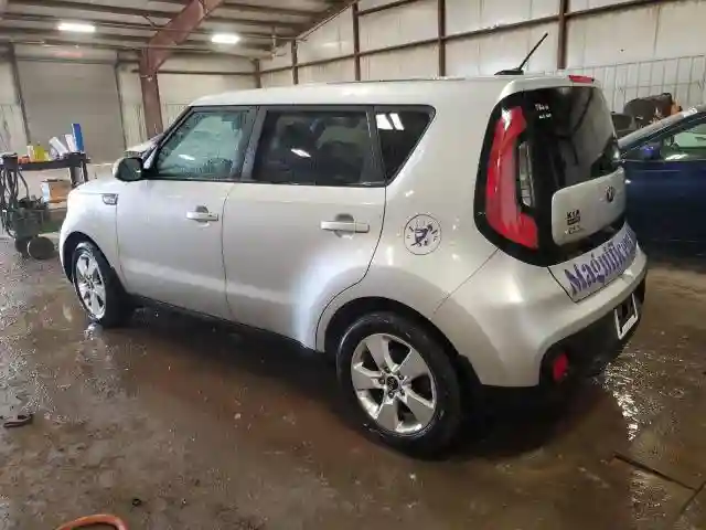 KNDJN2A20K7023449 2019 KIA SOUL-1