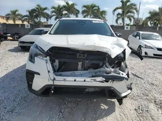 4S4WMAKD0R3454647 2024 SUBARU ASCENT ONY-4