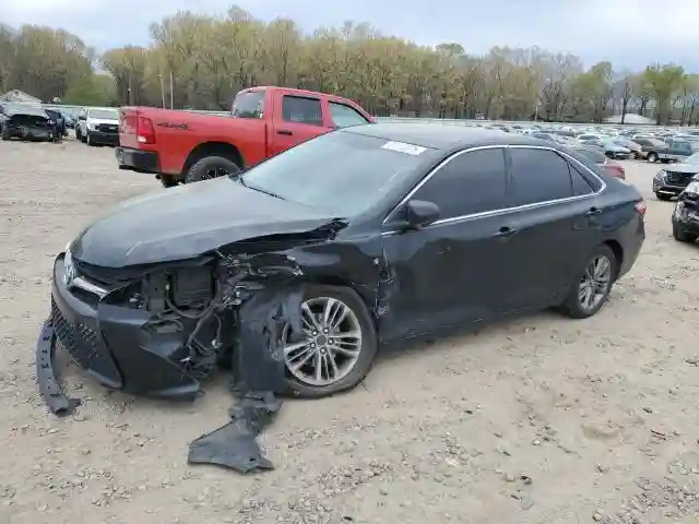 4T1BF1FK2HU790181 2017 TOYOTA CAMRY-0