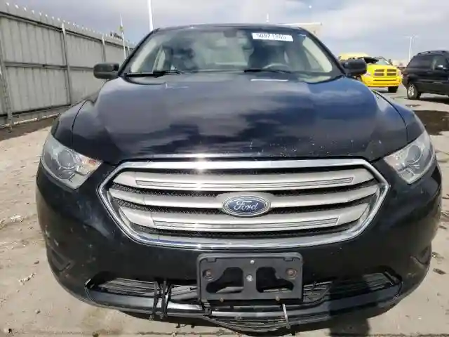 1FAHP2D87GG158241 2016 FORD TAURUS-4
