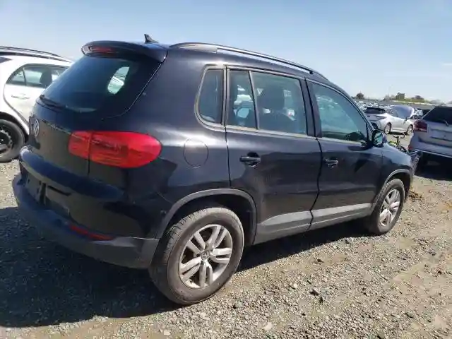 WVGAV7AX4FW524327 2015 VOLKSWAGEN TIGUAN-2