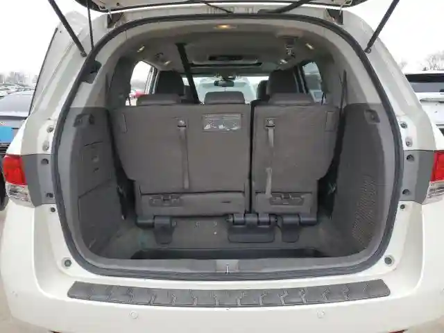 5FNRL5H95GB134643 2016 HONDA ODYSSEY-5