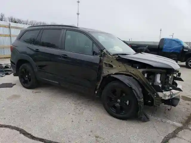 5FNYF6H82NB031466 2022 HONDA PILOT-3