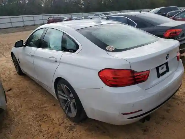 WBA4A9C57GG507390 2016 BMW 4 SERIES-1