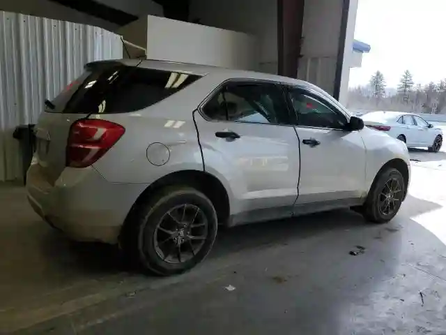 2GNFLEEKXH6174810 2017 CHEVROLET EQUINOX-2