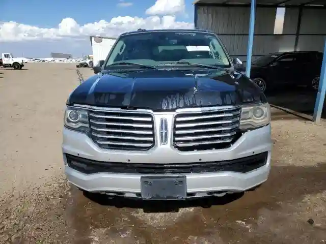 5LMJJ3JT9HEL04219 2017 LINCOLN NAVIGATOR-4