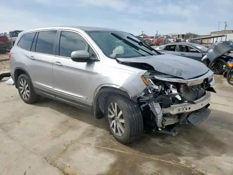 5FNYF6H30KB078589 2019 HONDA PILOT-3