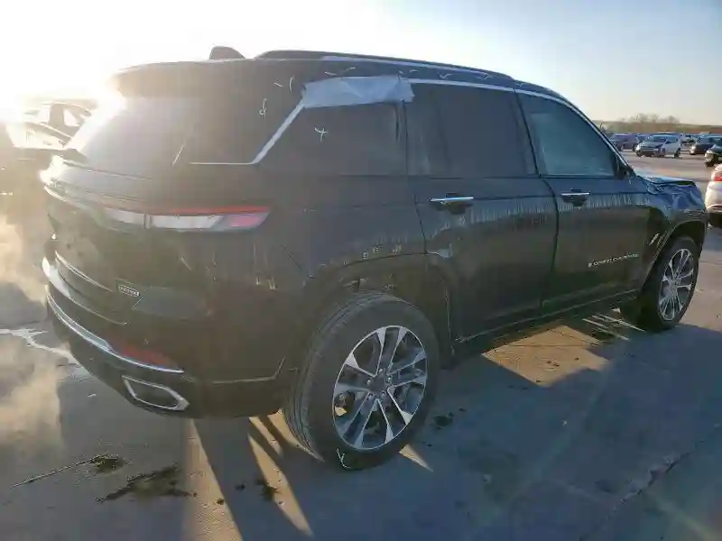 1C4RJHDG7N8616085 2022 JEEP GRAND CHEROKEE-2