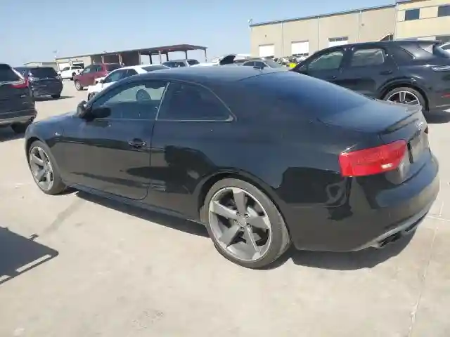 WAUVGAFR8FA022115 2015 AUDI S5/RS5-1