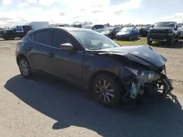 3MZBM1M79FM226101 2015 MAZDA 3-3
